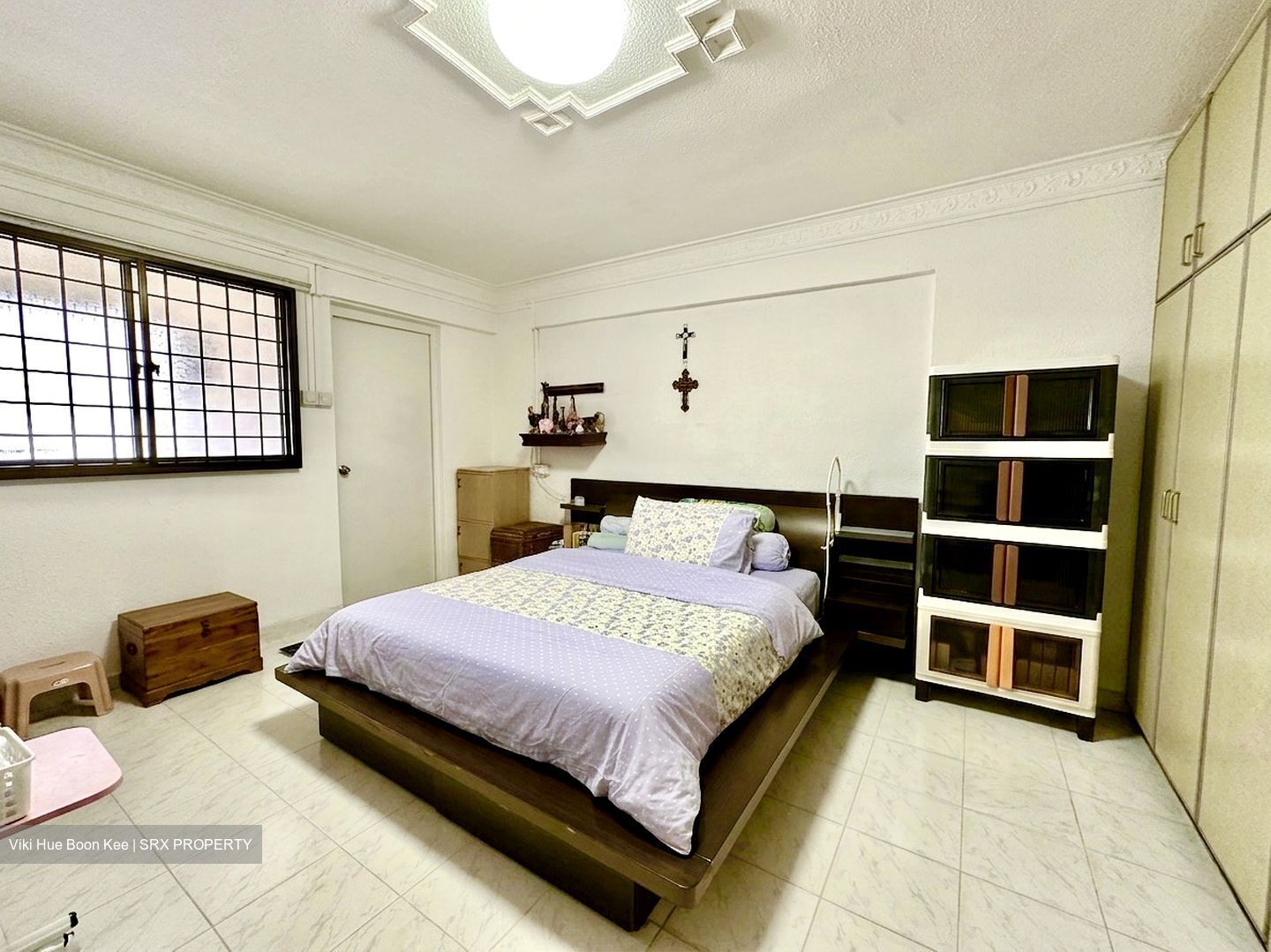 Blk 805 Khatib Gardens (Yishun), HDB 5 Rooms #566335971